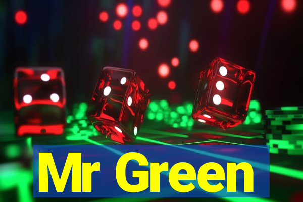 Mr Green